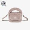 The North Face Mini Furry Bubble Tote Bag Nn2pr71k Gpi