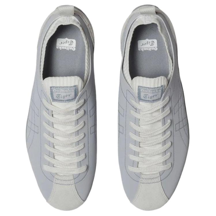 New Onitsuka Tiger Sclaw Piedmont Grey Glacier Grey 1183B969-020