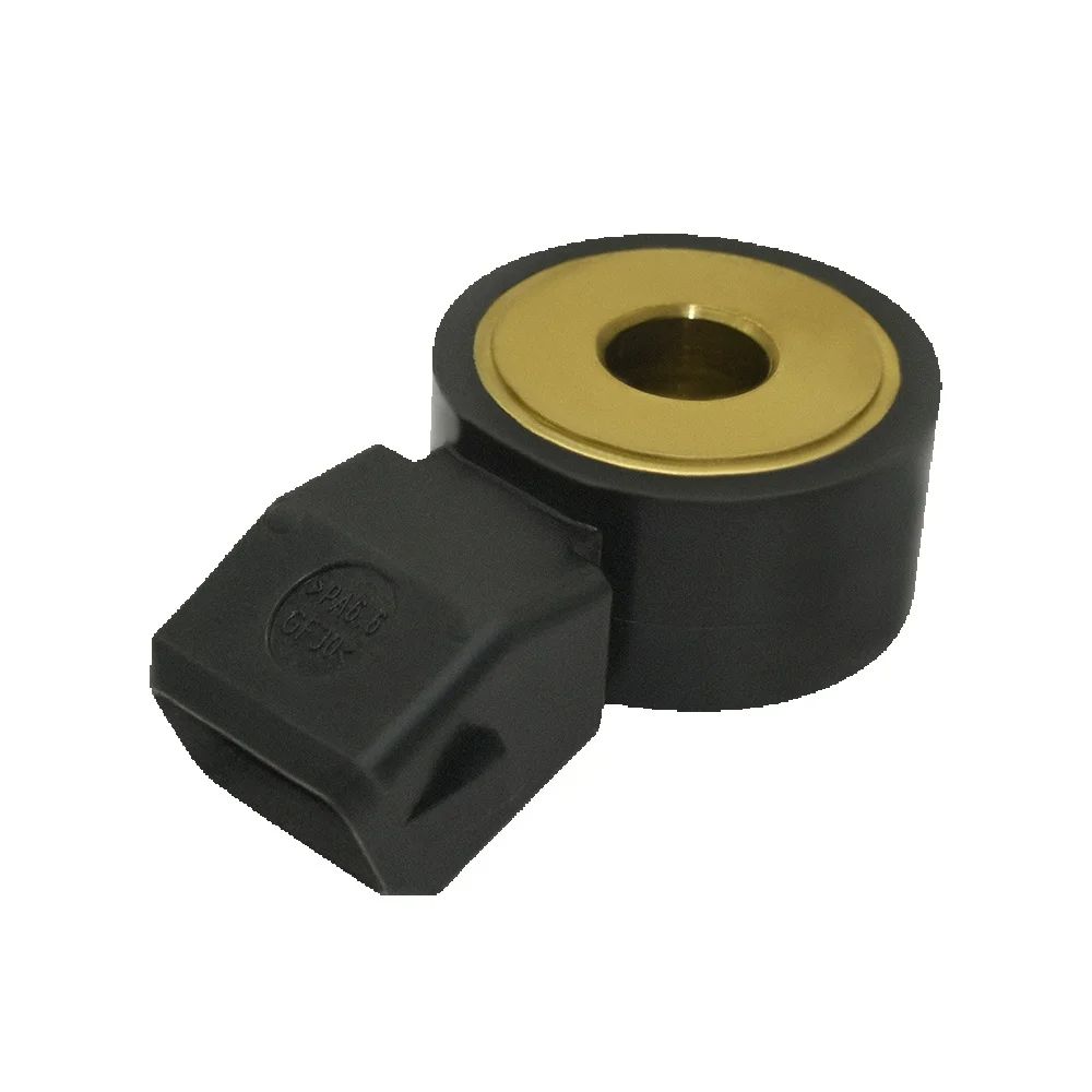 68166540AA Detonation Knock Sensor For Chrysler 200 300 Dodge Avenger Charger Durango Jeep Cherokee Wrangler Ram 1500 6 Cyl 3.6L 68166540AA