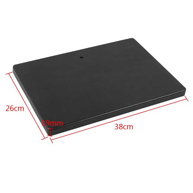 Big Size Base Stand Adjustable Boom Arm Stereo Microscopio Tripod 76mm Focus Holder Zoom Trinocular Stereo Microscope Bracket