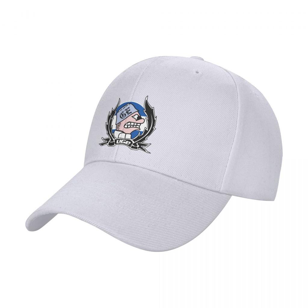 Gelsenkirchen Ultras - Schalke Ultras Baseball Cap Anime Hat Men's Big Size Hat Sports Cap Tactical Cap Women's Golf Wear Men's