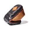 Men's Plus Size Handmade Leather Moccasins - New Spring Fashion Lace-up Casual Shoes