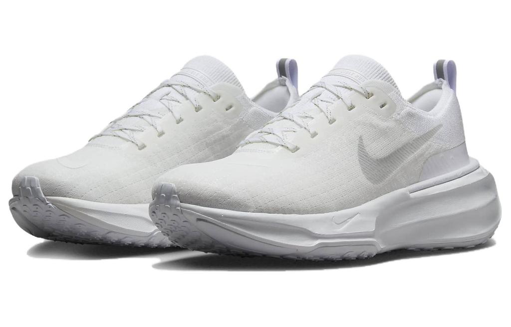 Nike ZoomX Invincible Run 3 Blanco Polvo de Fotón DR2615-103