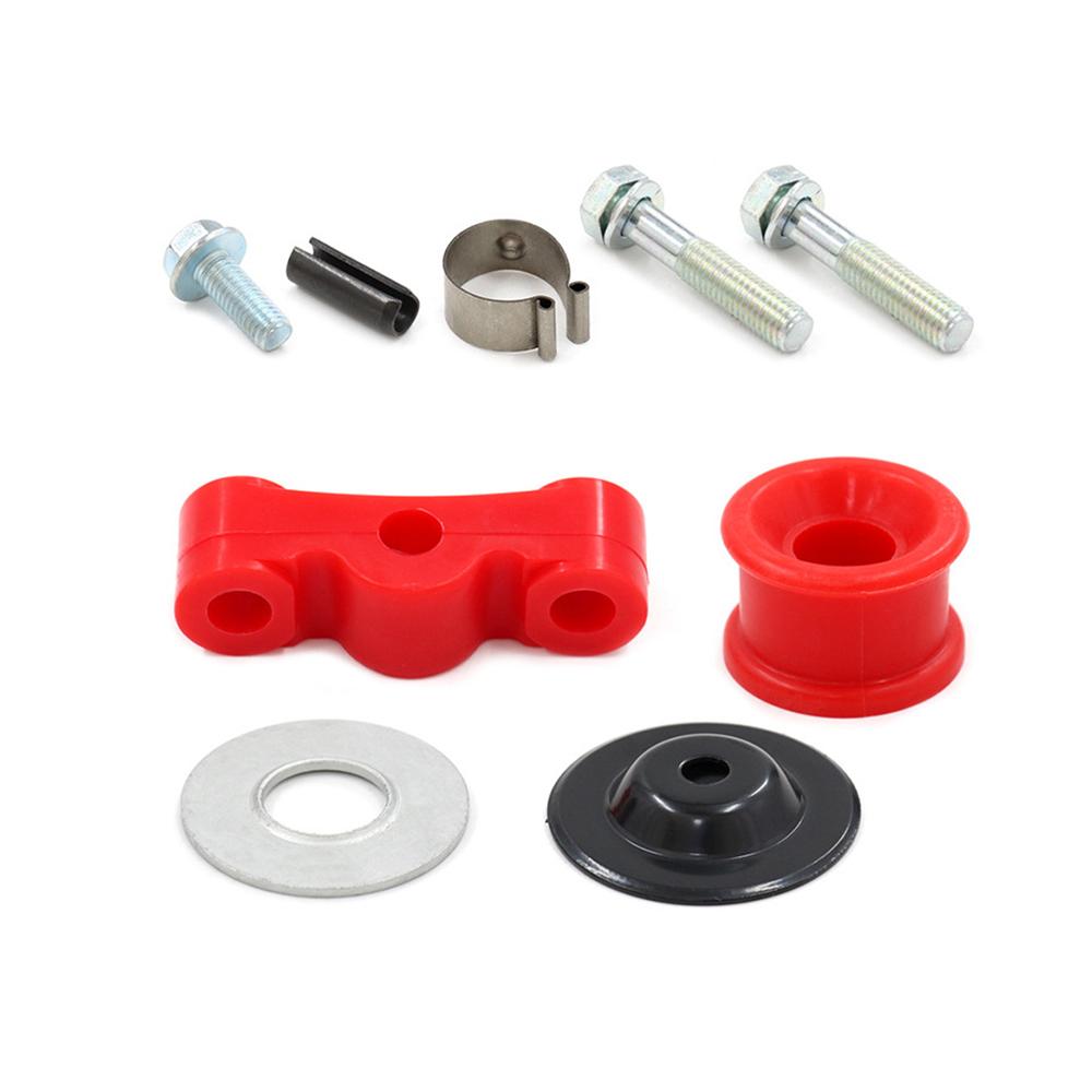 Shift Linkage Hardware Pin Clip Energy Suspension Bushing For Honda Civic CRX