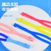 Children's swimming goggles for girls and boys, waterproof, anti-fog, high-definition swimming goggles for teenagers, racing training, myopia
