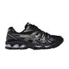 Gel-Kayano 14 Μαύρο Ασημί