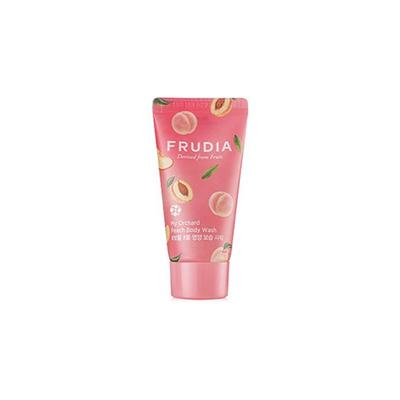 *mini* My Orchard Peach Body Wash 30g