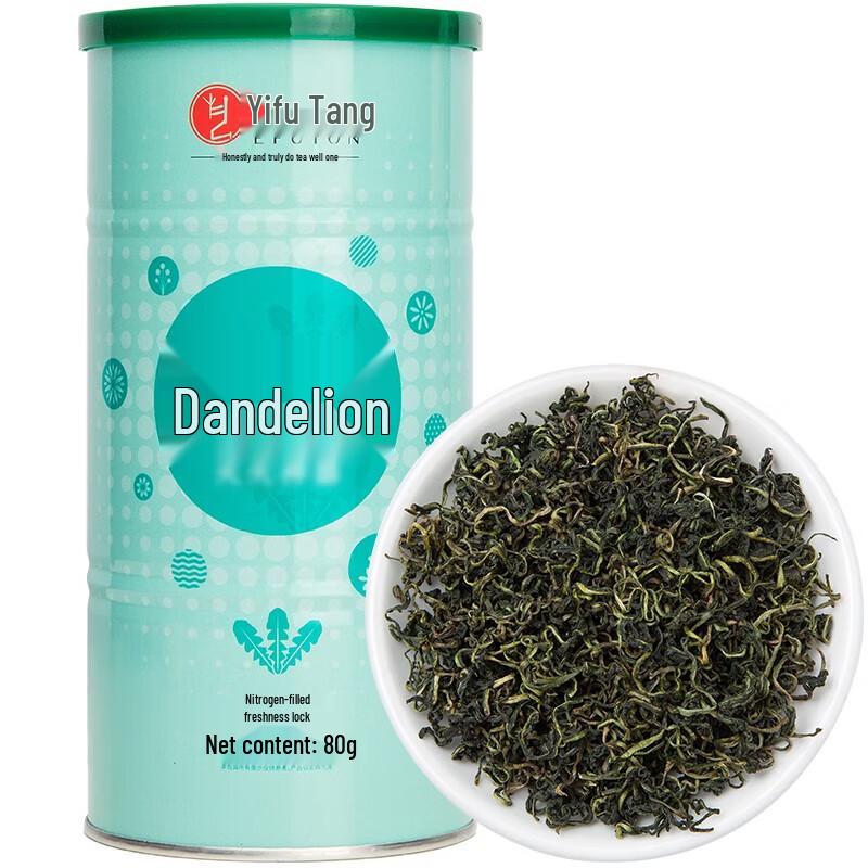 Yifutang Dandelion Health Tea