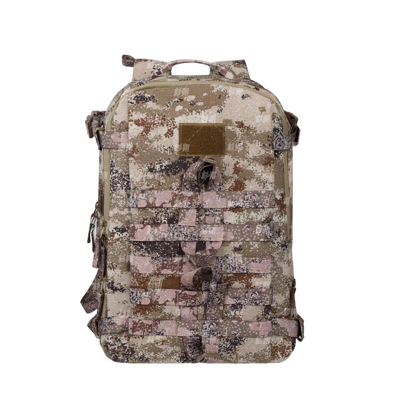 Outdoor Tactical Camouflage Backpack