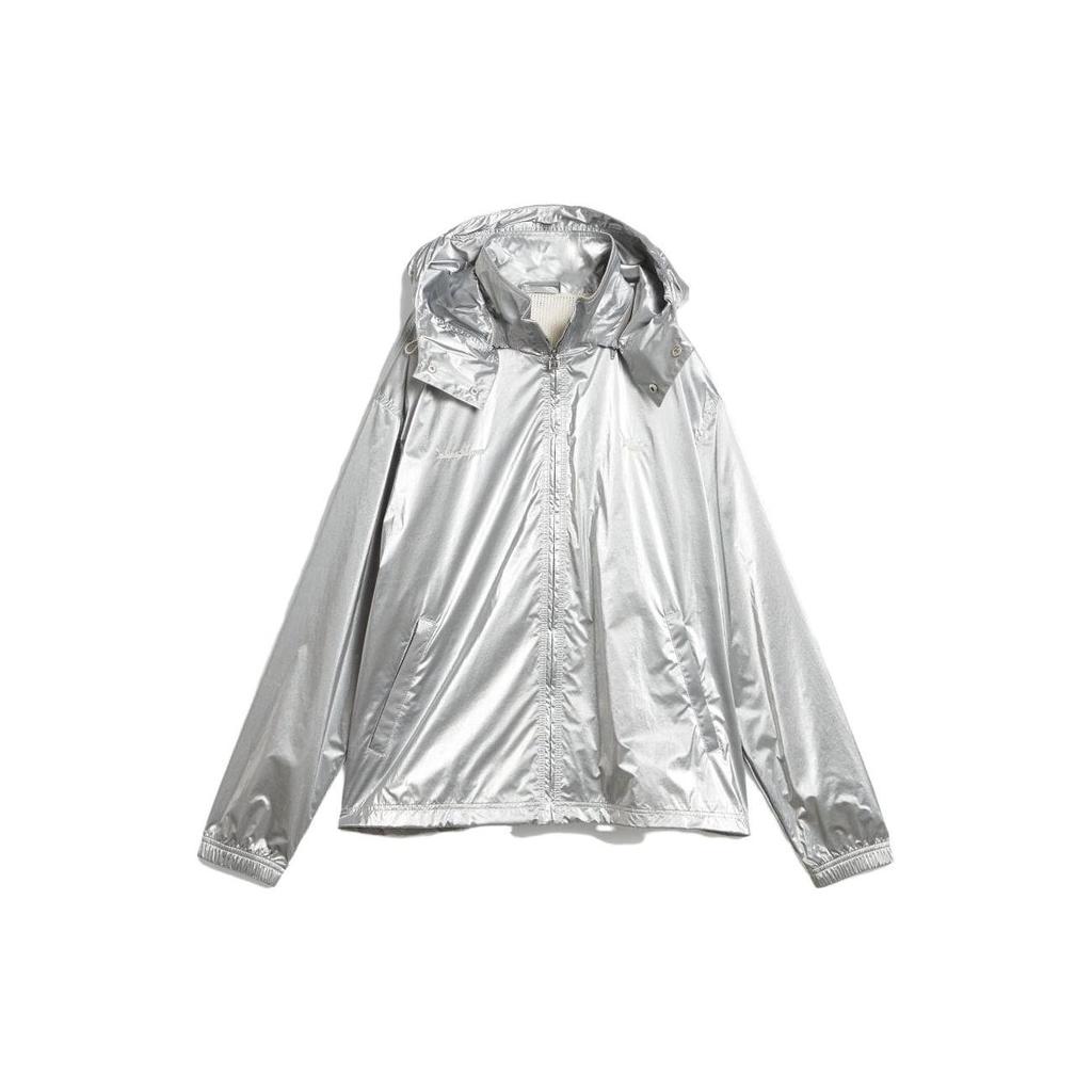 Adidas X Wales Bonner Anorak Jacket IB3254