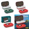 Electronic Keyboard Game With Rhythm Master Technology For Kids And Family Play