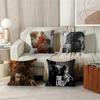 1PC The LLast Of Uss Game TV Pillow Anime Pillow Sofa Bed Head Pillow Cover Cushion Cover Fashion