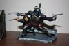 Star Wars Unleashed Figure Jango Fett Boba Fett &