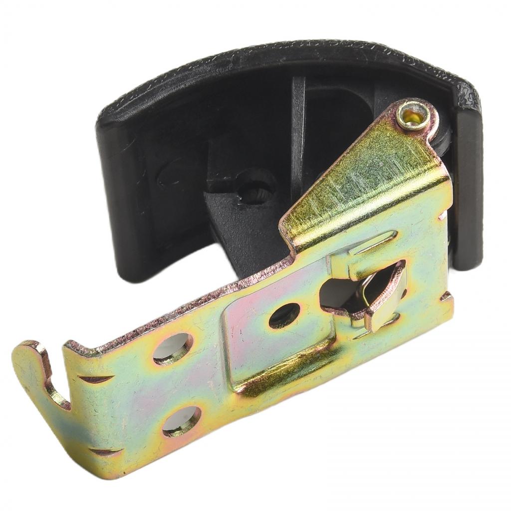 For Mitsubishi Replacement Hood Lock Release Handle Fits Multiple Models