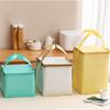 Lunch Bag Thermal Storage Box Cooler Bag Insulated Cake Bag For Meal Prep Picnic Outdoor Activities