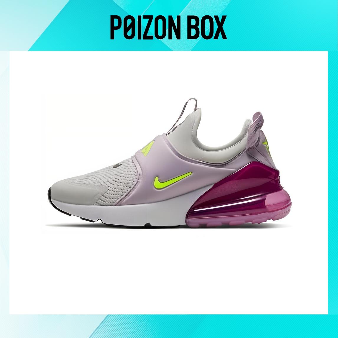 

детские кроссовки BP Nike Air Max 270 Children s Casual Shoes CI1107-003