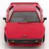 KK scale scale Lotus Esprit Turbo 1981 Red Finished Product 1/18