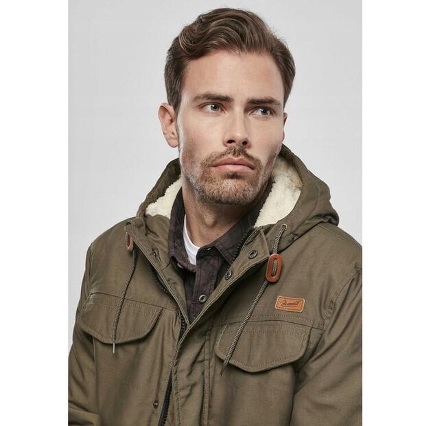 Parka Brandit 9442.1.L