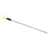 Fishing Rod Bracket Stretchable Aluminum Portable Fish Pole Ground Holder for Bank Fishing