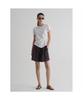 8SECONDS Modal Poly Easy Shorts Brown