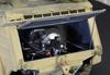 Platz Italeri Scale WWII German Kubelwagen Type 82 Plastic Model Kit IT7405 1/9 (Combat Vehicle)