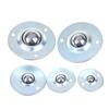 1 PCS Hardware CY-B Ball Caster Swivel Ball Universal Pulley Casters Steel Round Caster Wheel Furniture