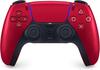 [מוצר מקורי] DualSense Wireless Controller Volcanic Red (CFI-ZCT1J07)