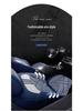 Five-Seat Full Wrap Universal Car Seat Cushion Cover for All Seasons