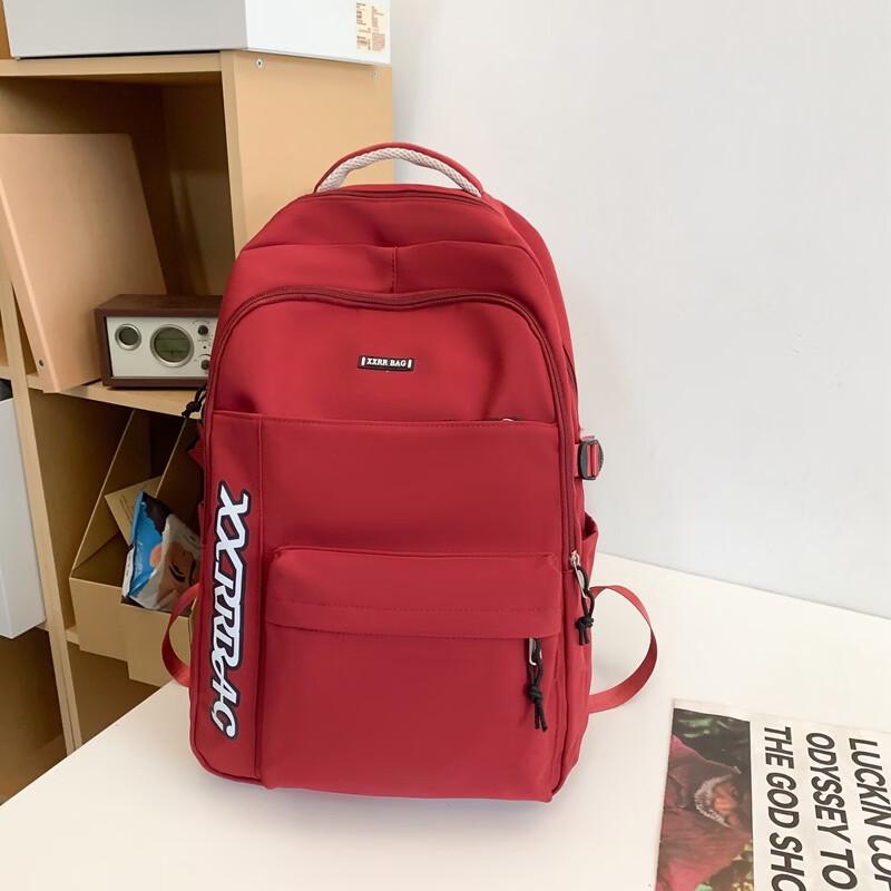 

MDNG Large Capacity Lightweight Student Backpack