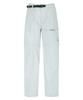 SIERRA DESIGNS W) Summer Moon Cool Wave 2-Way Pants (Semi-Wide Fit) Light Grey