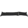 Bracelet for Apple Watch - MY-MONTRE - 42/44/45/49mm - Microfiber Leather - Magnetic Buckle - Length 235mm