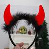 Kopfbedeckung, Halloween-Haarband, auffällige festliche Dekoration, Foto-Requisiten, dekorative Kopfbedeckungs-Accessoires