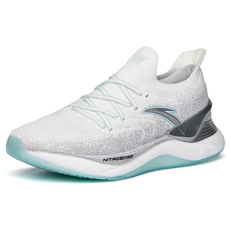 Anta Chuang 2.0 Pro Running Shoes 'White' Men's 112215581-2