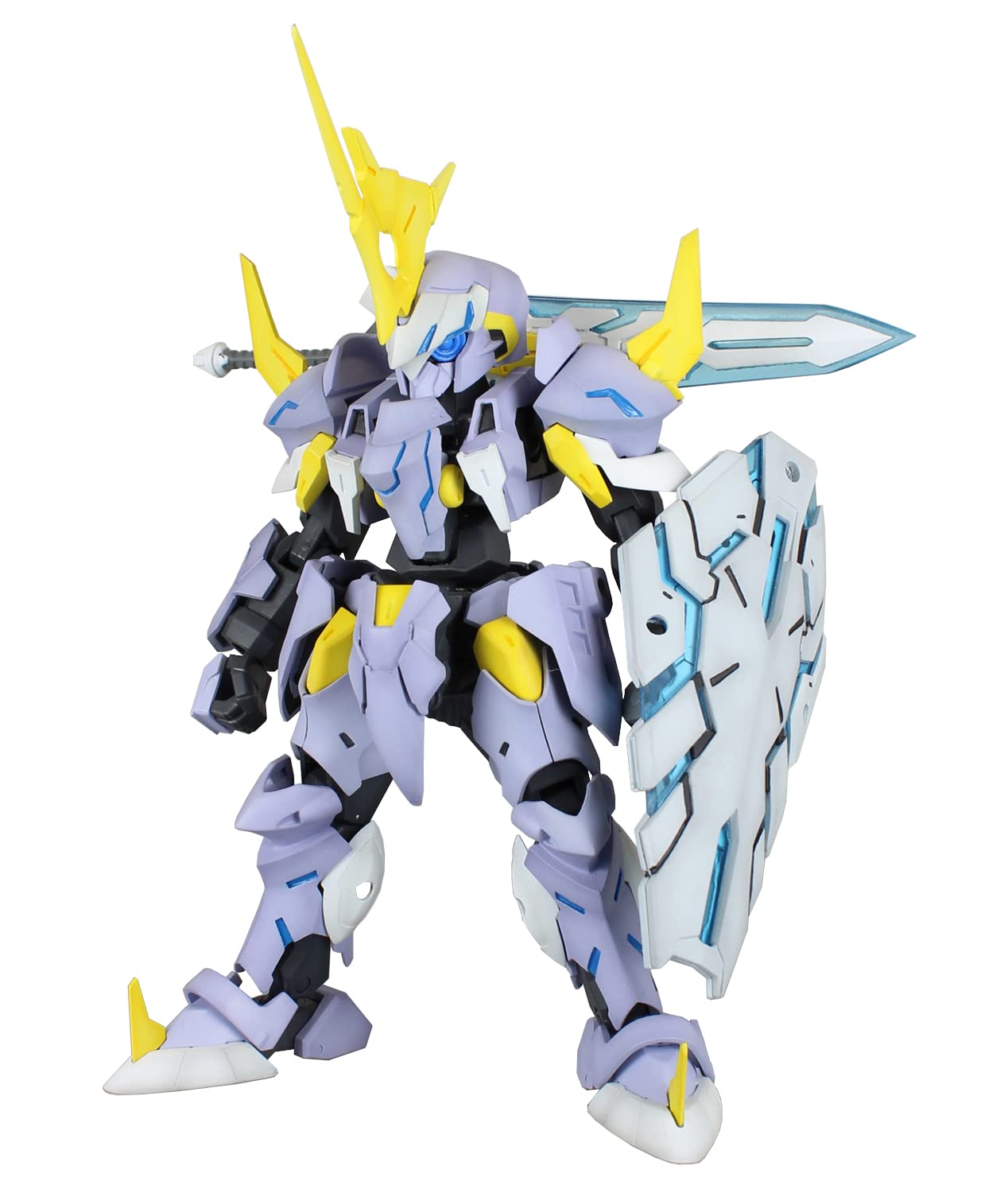 

Канцелярия премьер-министра Пластиковая модель Plaact Артур Немасштаб 05