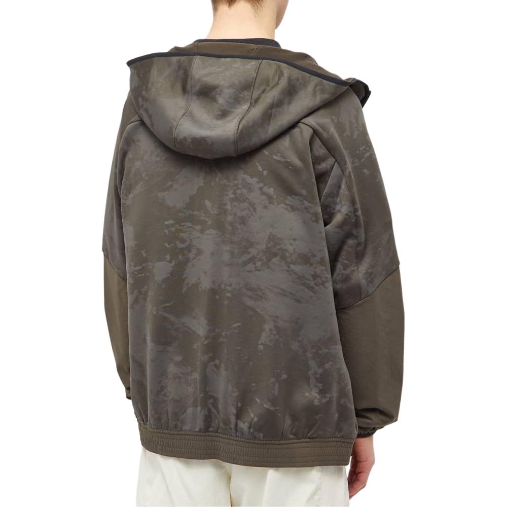 adidas Jackets & Coats Japan Version Men's Umber HR7140-