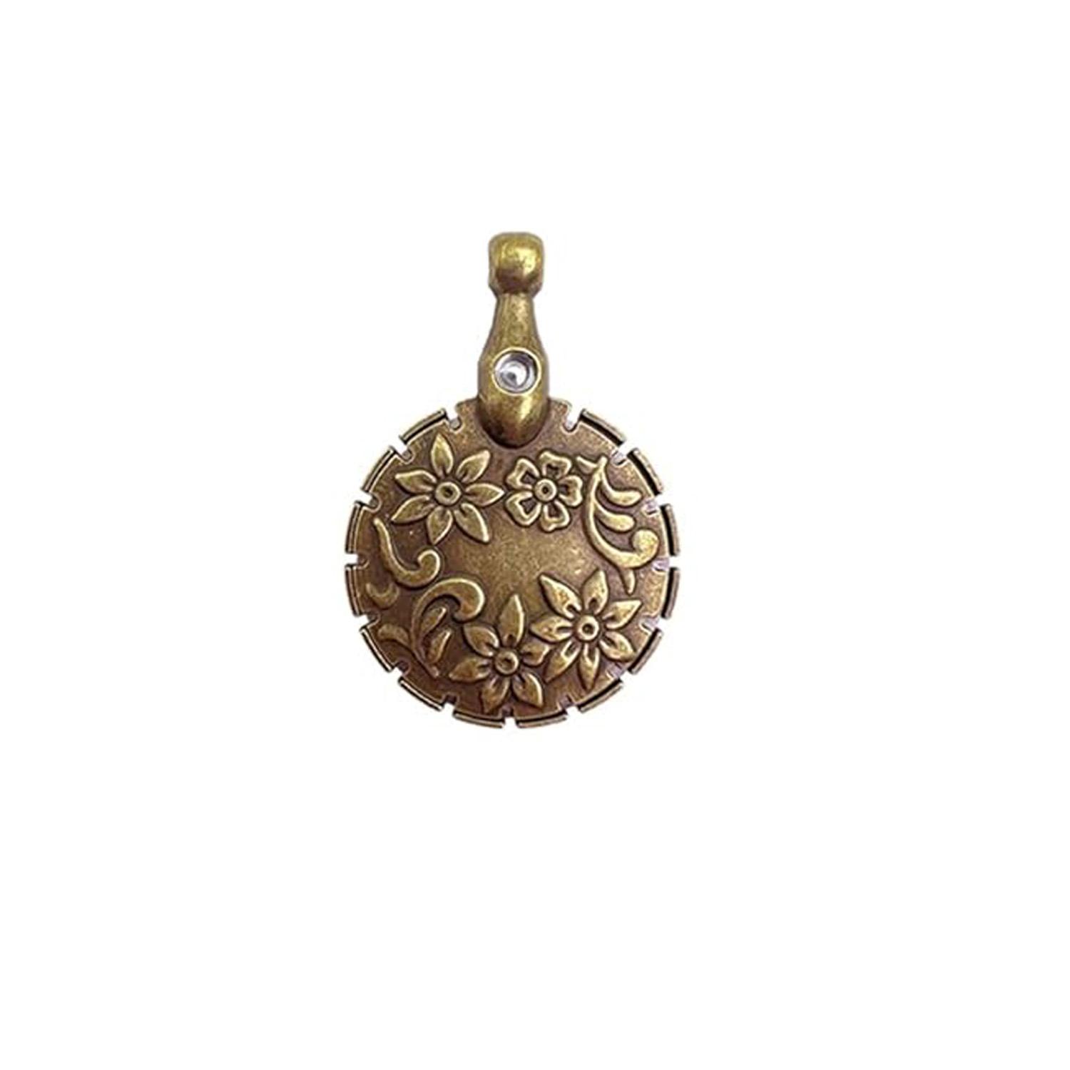 

1/2/5PCS Vintage Style Thread Cutter - Metal Sewing DIY Tool with Antique Design for Quilting, Embroidery, Thread Trimming & Rem