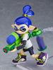 figma Splatoon/Splatoon 2 Boy DX Edition Non-scale Plastic Painted Articulated Figure (Re-release)