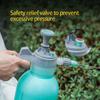 Garden Spray 2L Compression Watering Gardening Watering Can Spray Tools