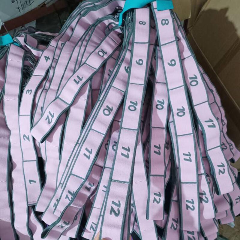 Yoga and Dance Resistance Band