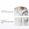 Casual Outdoor Windproof Warm Hooded Down Jacket Men Jackets KC2477
