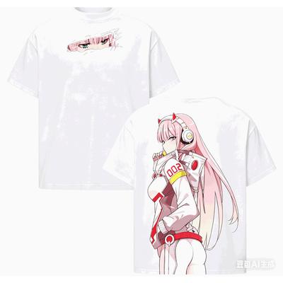 Tops – Camisetas
