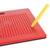 Magnetic Creative Board Large MagPad 748 Balls XXL Templates Stylus