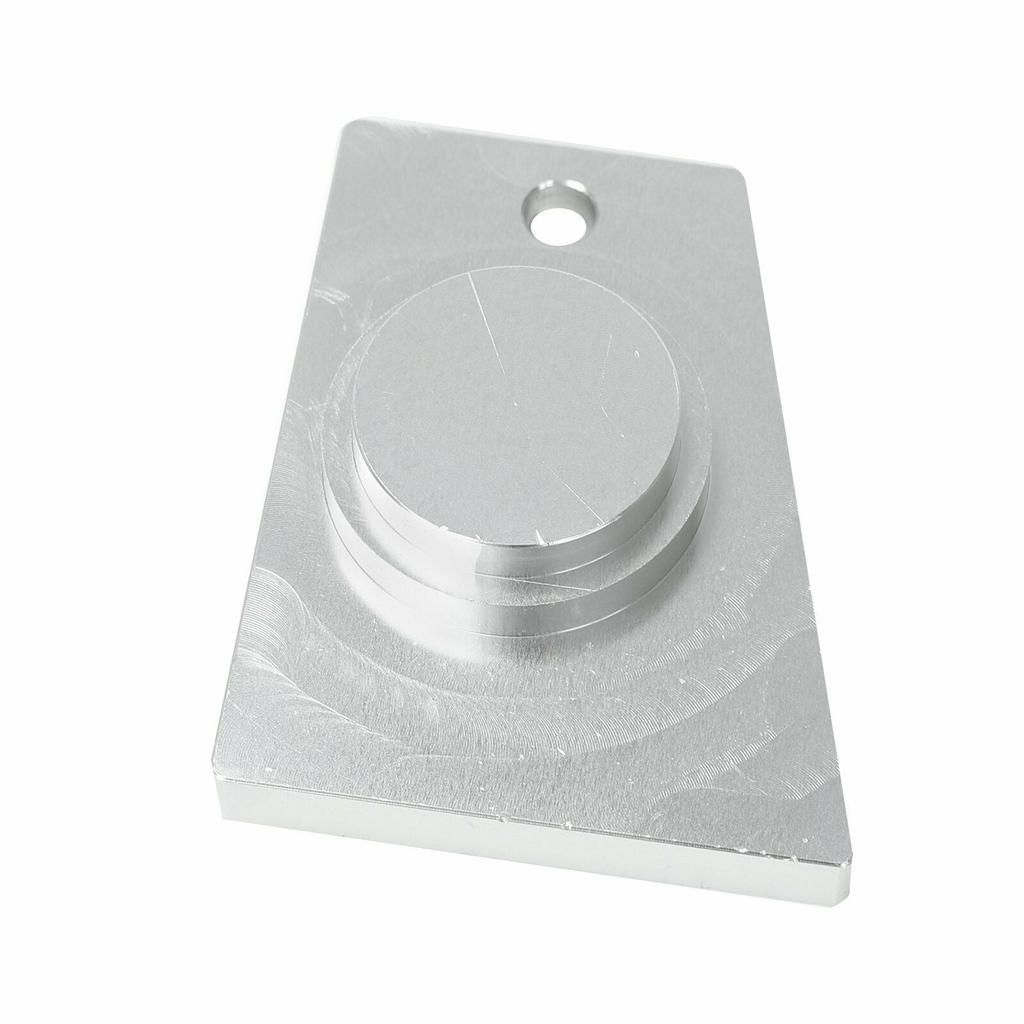 EGR Delete Plug Intake Exhaust Block Off Plate For Chevrolet Camaro LS1 LS6 1999-2002