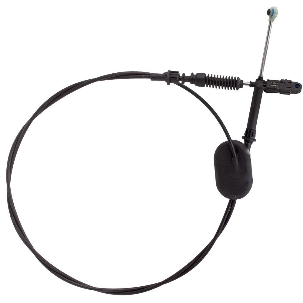 New Auto Transmission Shift Cable For Chevrolet C1500 C2500 C3500 Gmc Yukon 15037353