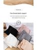 Elegant Lace Anti-Exposure One-Shoulder Strapless Women's Bandeau Top