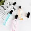 Blue wind chimes encounter black opium perfume men and women lasting fresh light fragrance niche portable perfume