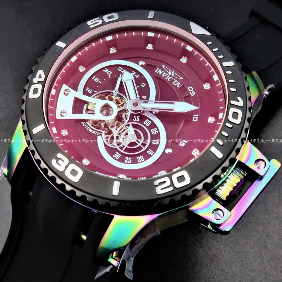 Used Supreme DiamondAutomatic volume INVICTA Pro Diver 36116 Invicta Pro Diver