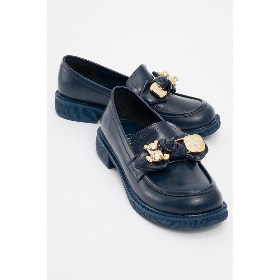 Damen-Accessoires Detaillierte Freizeitschuhe Halbschuhe