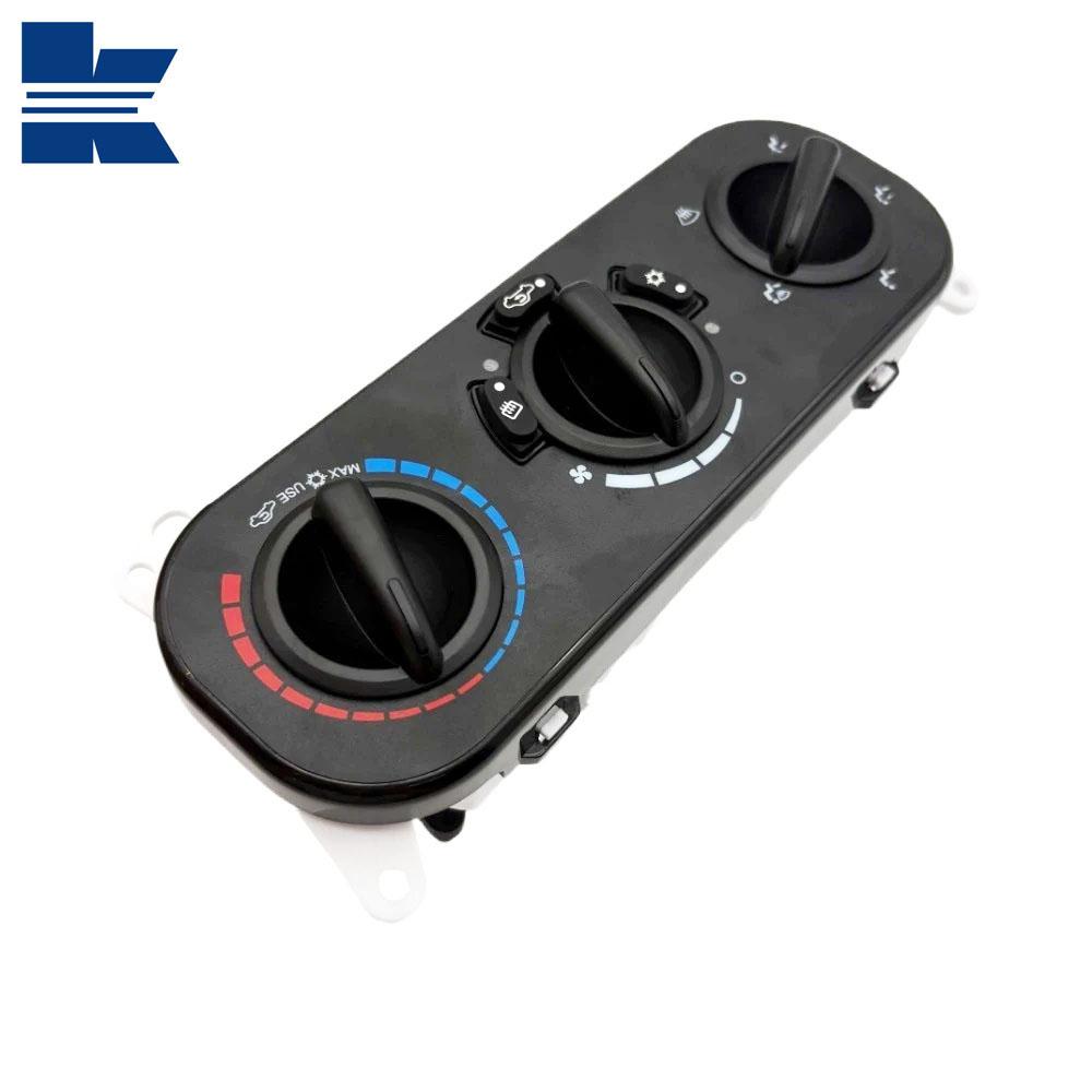 For  Dodge Caliber 2007-2009 / OE: P55111874AF  5058299AD  5058299A Climate Control Panel