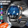 New 1.53-inch HD Display SmartWatch Men1.53-inch HD Display Outdoor Sports Health Monitoring Bluetooth Call Smart Watch Men